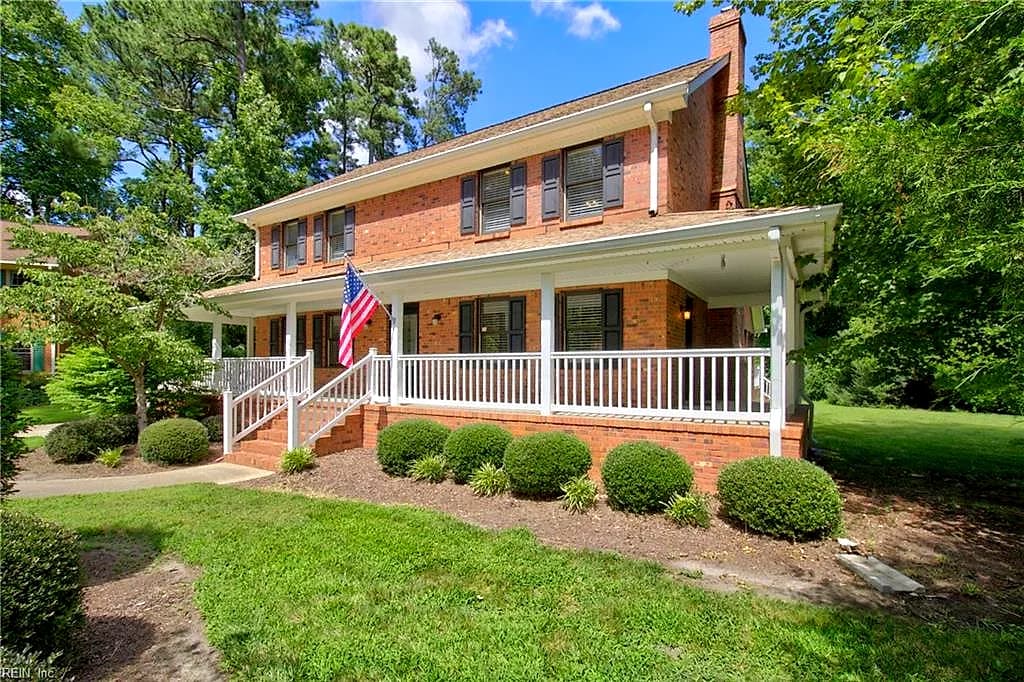 928 Kings Cross NONE, VIRGINIA BEACH VA 23452 - Photo 5