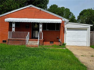 608 Edinburg AVE, CHESAPEAKE VA 23324 thumb 2