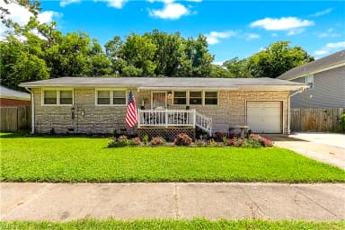 6522 Pugh ST, NORFOLK VA 23513 thumb 3