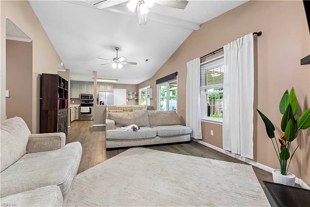 6 Sanlun Lakes DR, HAMPTON VA 23666 thumb 7