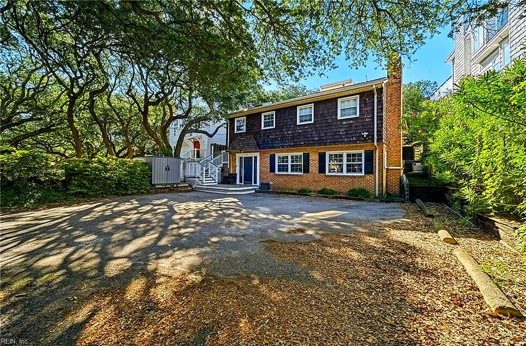 3839 Jefferson Blvd BLVD #B, VIRGINIA BEACH VA 23455 thumb 8