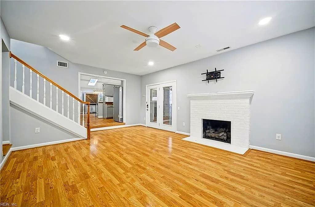 3839 Jefferson Blvd BLVD #B, VIRGINIA BEACH VA 23455 thumb 10
