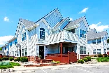 3832 New River RCH #B, PORTSMOUTH VA 23703 - Photo 3