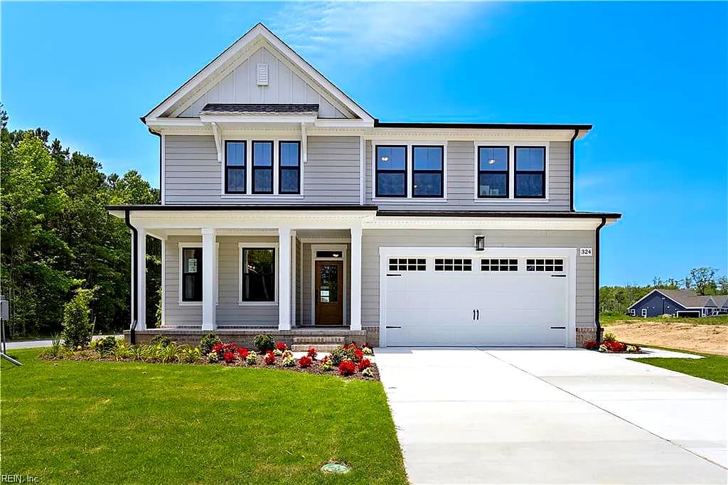 316 Riverview RD, CHESAPEAKE VA 23322 - Photo 3