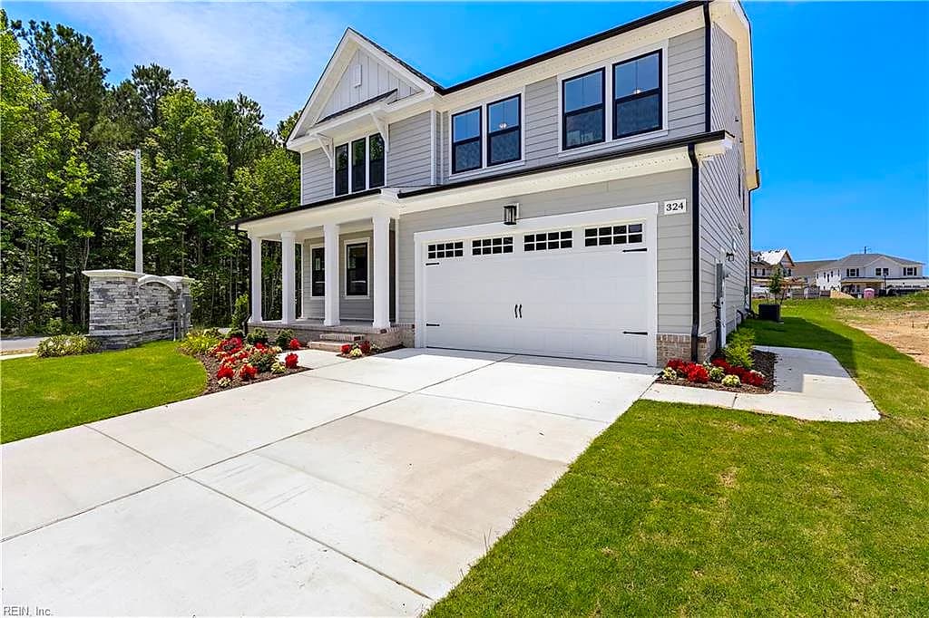316 Riverview RD, CHESAPEAKE VA 23322 - Photo 4