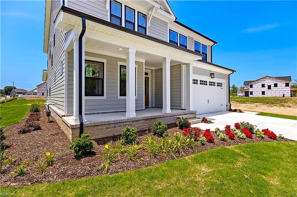 316 Riverview RD, CHESAPEAKE VA 23322 - Photo 5