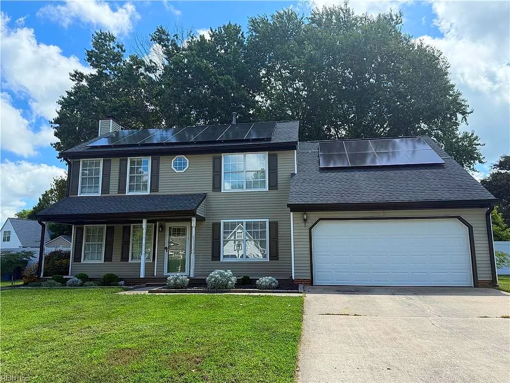 513 Sydenham BLVD, CHESAPEAKE VA 23322 - Photo 3