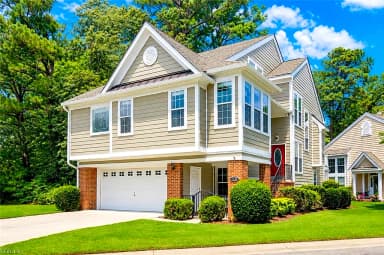 5448 Paperwhite LN, VIRGINIA BEACH VA 23455 thumb 3
