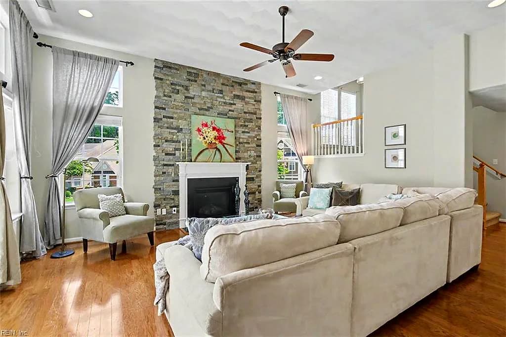 5448 Paperwhite LN, VIRGINIA BEACH VA 23455 thumb 6