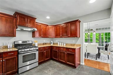 5448 Paperwhite LN, VIRGINIA BEACH VA 23455 thumb 7