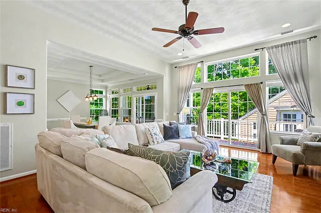 5448 Paperwhite LN, VIRGINIA BEACH VA 23455 thumb 8