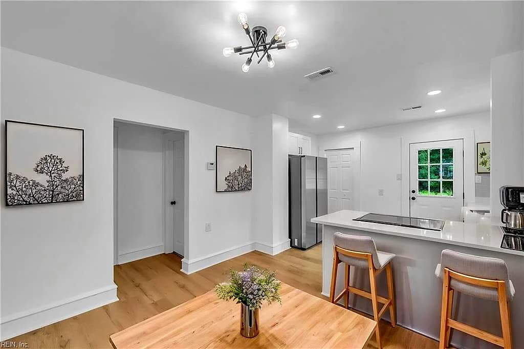 222 N Fifth ST, HAMPTON VA 23664 thumb 11