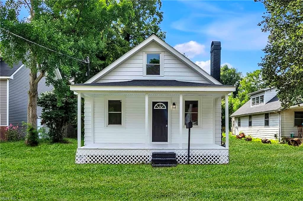 222 N Fifth ST, HAMPTON VA 23664 - Photo 3