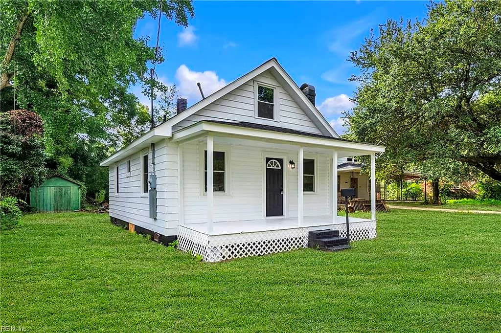222 N Fifth ST, HAMPTON VA 23664 - Photo 4