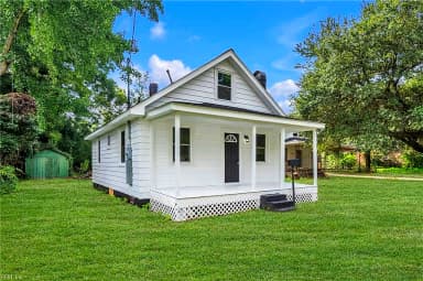 222 N Fifth ST, HAMPTON VA 23664 thumb 4