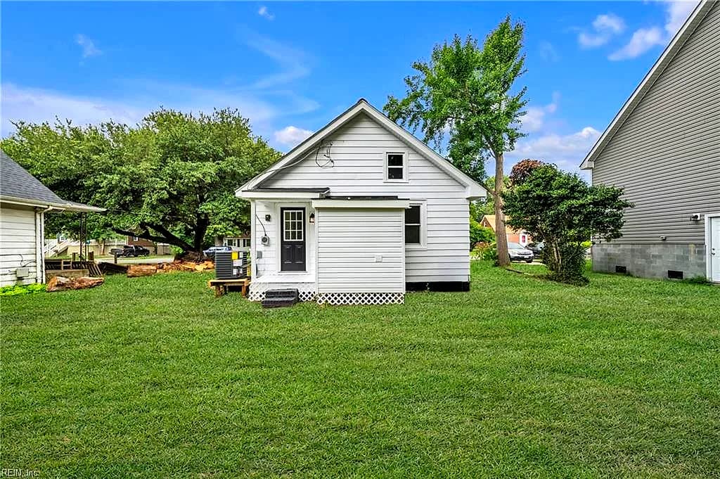 222 N Fifth ST, HAMPTON VA 23664 - Photo 5