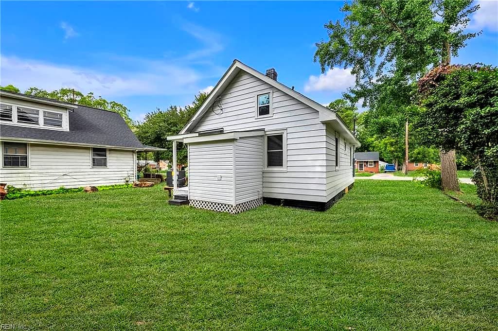 222 N Fifth ST, HAMPTON VA 23664 thumb 6