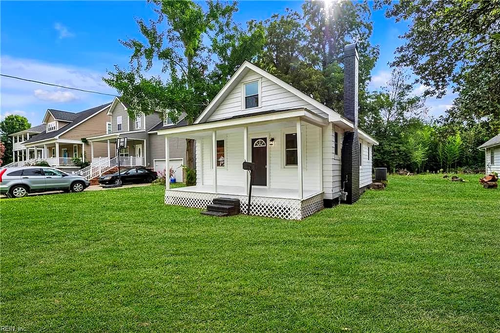 222 N Fifth ST, HAMPTON VA 23664 thumb 7