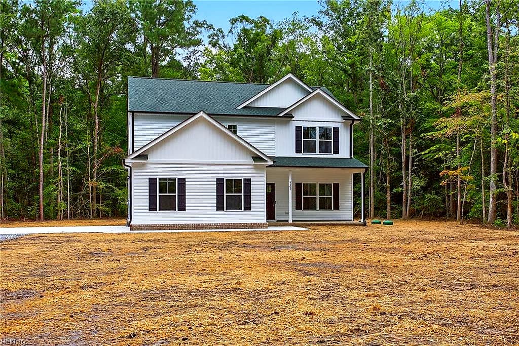 6469 Quaker DR, SUFFOLK VA 23437 - Photo 3