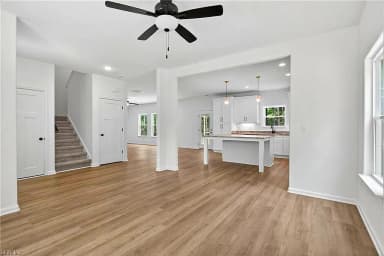 6469 Quaker DR, SUFFOLK VA 23437 thumb 8