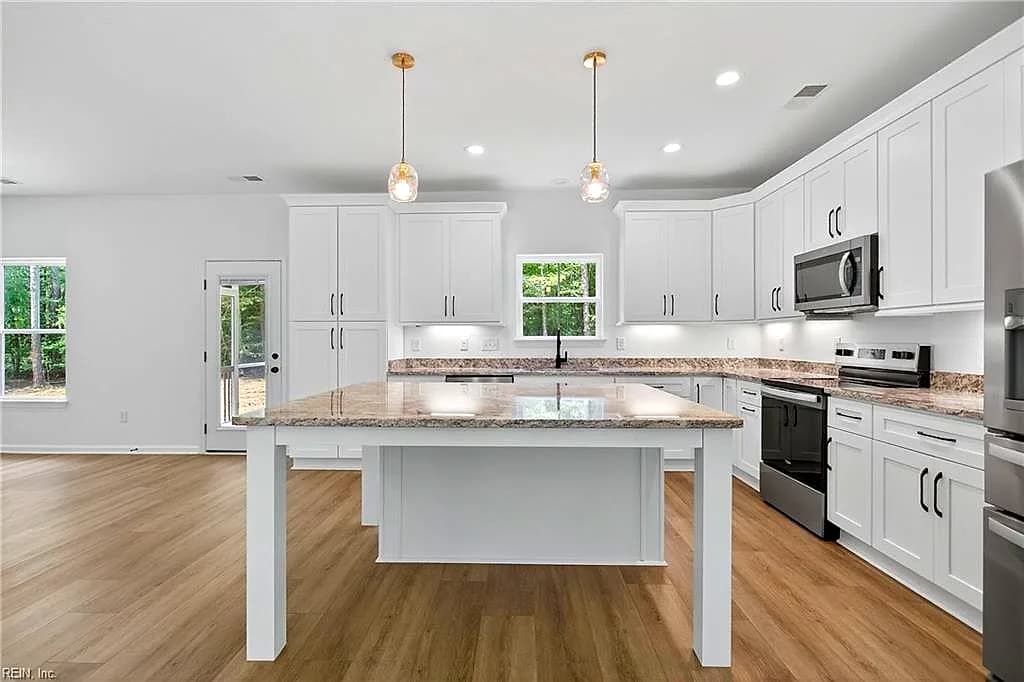 6469 Quaker DR, SUFFOLK VA 23437 thumb 9