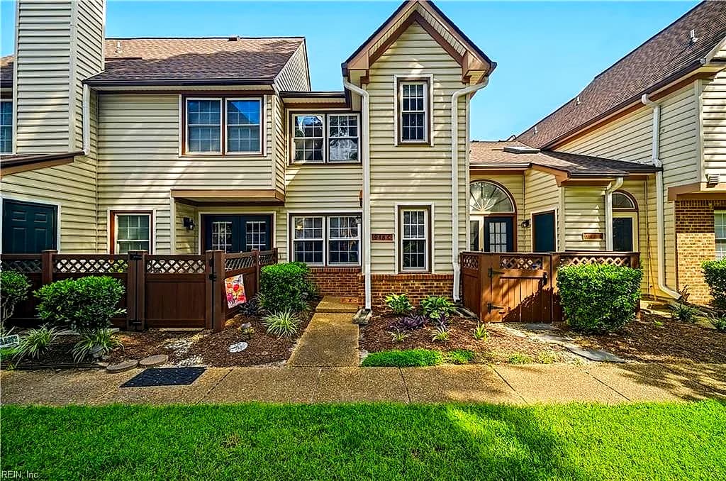 948 Saint Andrews RCH #C, CHESAPEAKE VA 23320 - Main photo
