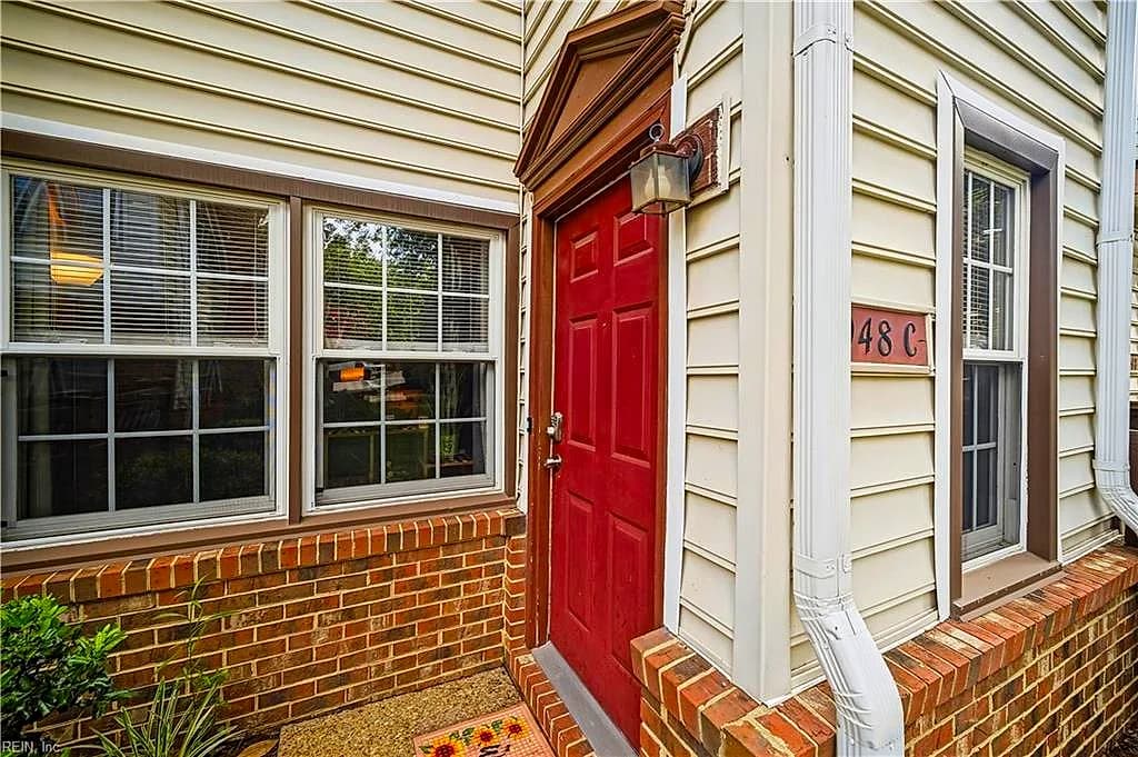 948 Saint Andrews RCH #C, CHESAPEAKE VA 23320 - Photo 4