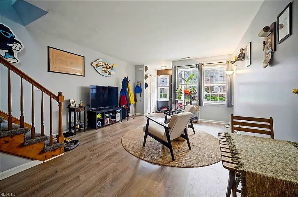 948 Saint Andrews RCH #C, CHESAPEAKE VA 23320 thumb 6