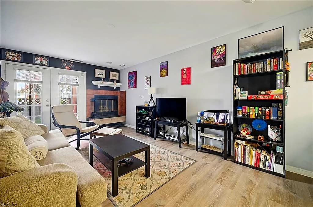 948 Saint Andrews RCH #C, CHESAPEAKE VA 23320 thumb 7