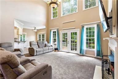 20711 Creekside DR, SMITHFIELD VA 23430 thumb 8