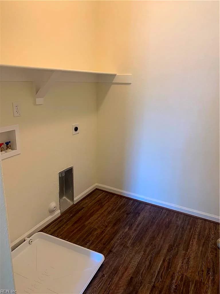 1011 Robinson RD #5B, SUFFOLK VA 23434 thumb 12