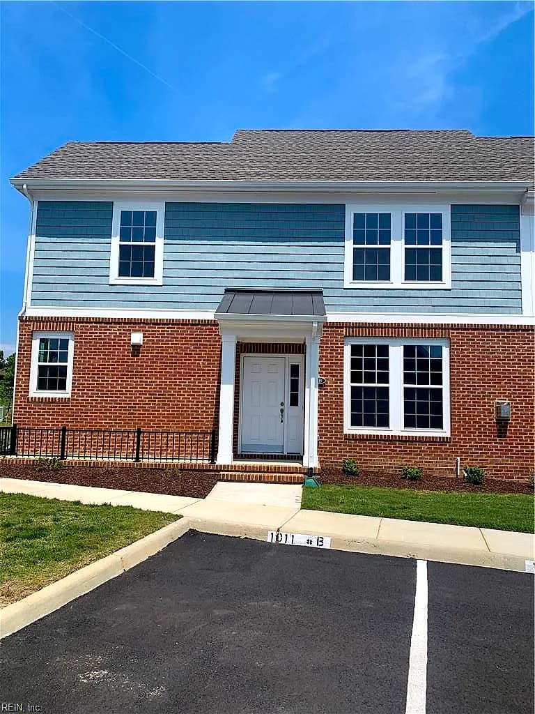 1011 Robinson RD #5B, SUFFOLK VA 23434 - Photo 3