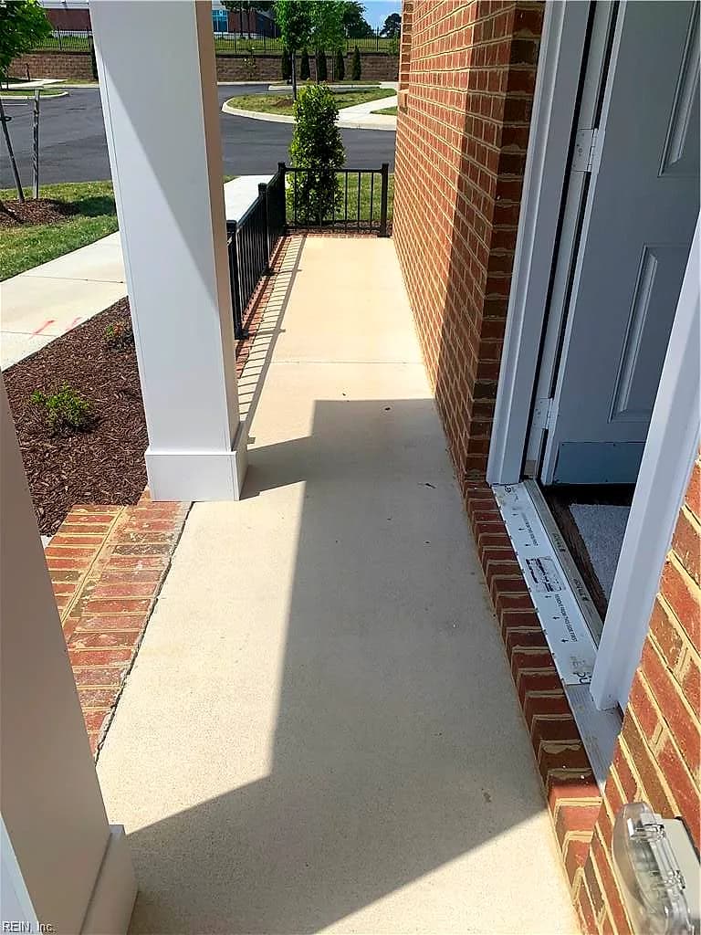 1011 Robinson RD #5B, SUFFOLK VA 23434 - Photo 4