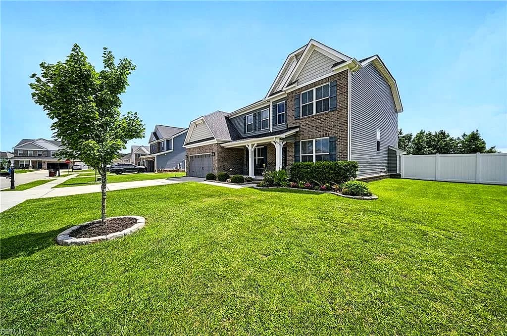 3204 Hector LN, CHESAPEAKE VA 23323 - Photo 3