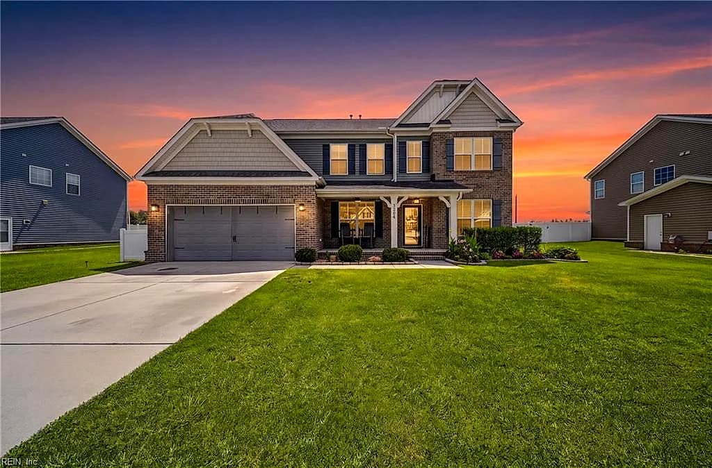 3204 Hector LN, CHESAPEAKE VA 23323 - Photo 4