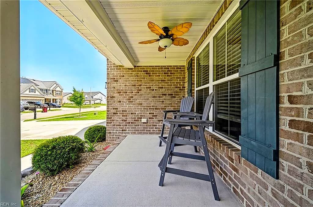 3204 Hector LN, CHESAPEAKE VA 23323 - Photo 5