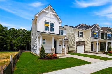 1533 Waltham LN, NEWPORT NEWS VA 23608 thumb 3