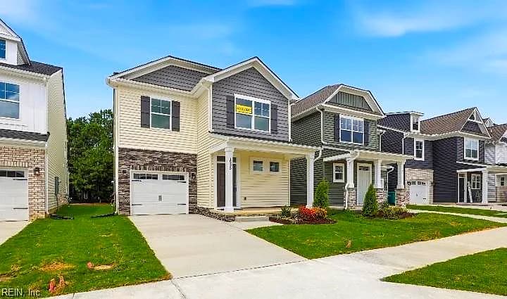 1533 Waltham LN, NEWPORT NEWS VA 23608 - Photo 4