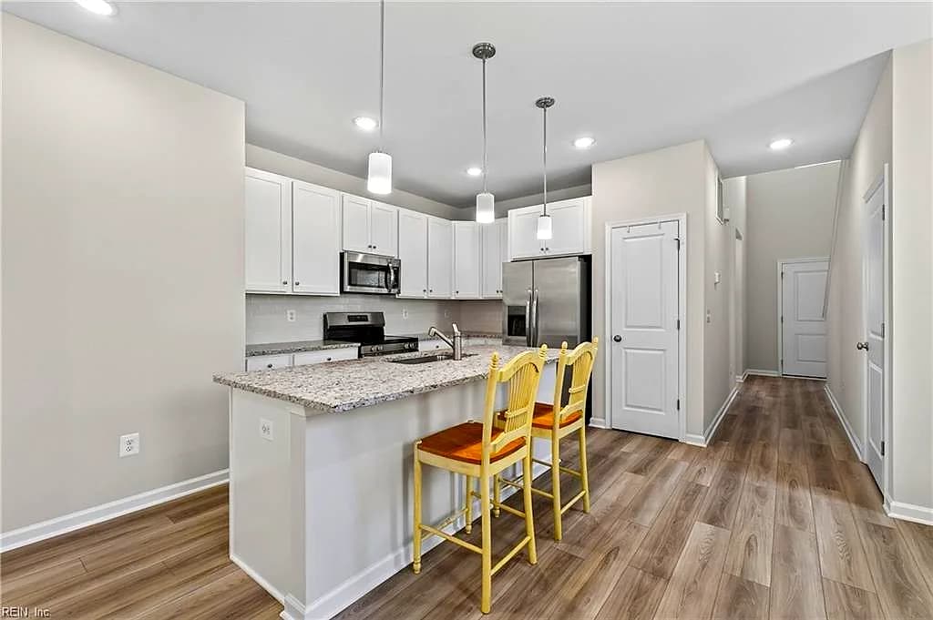 5732 Flowering Peach LN, PROVIDENCE FORGE VA 23140 thumb 11