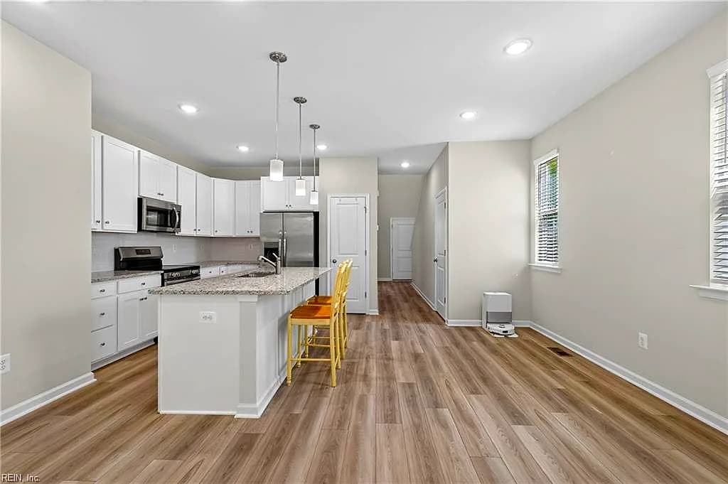 5732 Flowering Peach LN, PROVIDENCE FORGE VA 23140 thumb 12