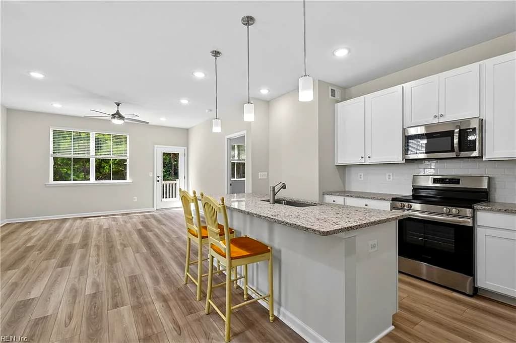5732 Flowering Peach LN, PROVIDENCE FORGE VA 23140 thumb 6