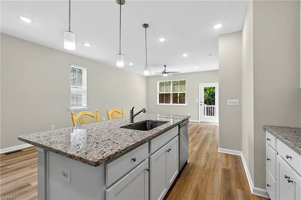 5732 Flowering Peach LN, PROVIDENCE FORGE VA 23140 thumb 8
