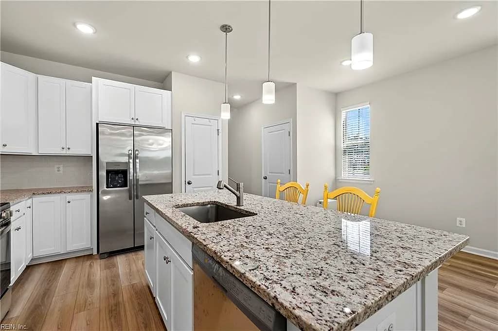 5732 Flowering Peach LN, PROVIDENCE FORGE VA 23140 thumb 10