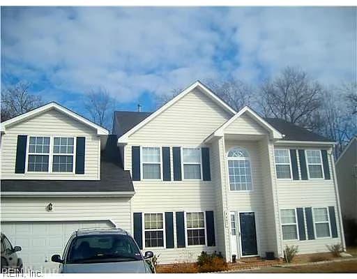 4407 Pelican PT, PORTSMOUTH VA 23703 - Photo 2