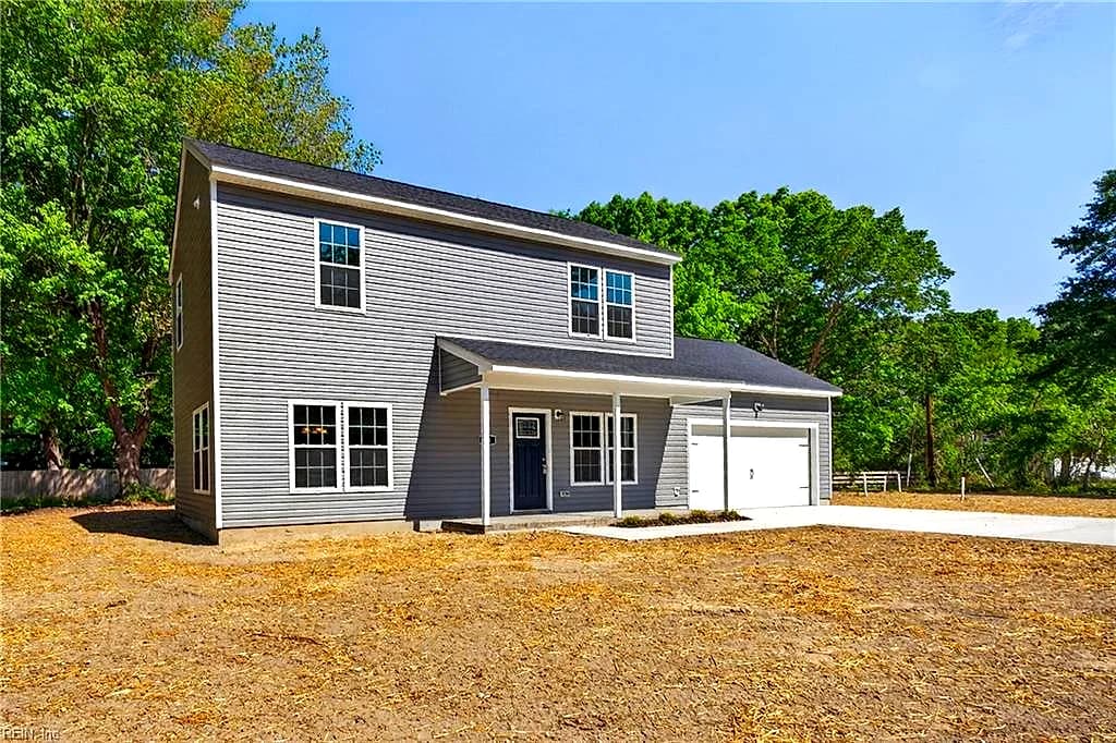 5041 pruden RD, ISLE OF WIGHT VA 23397 - Photo 3