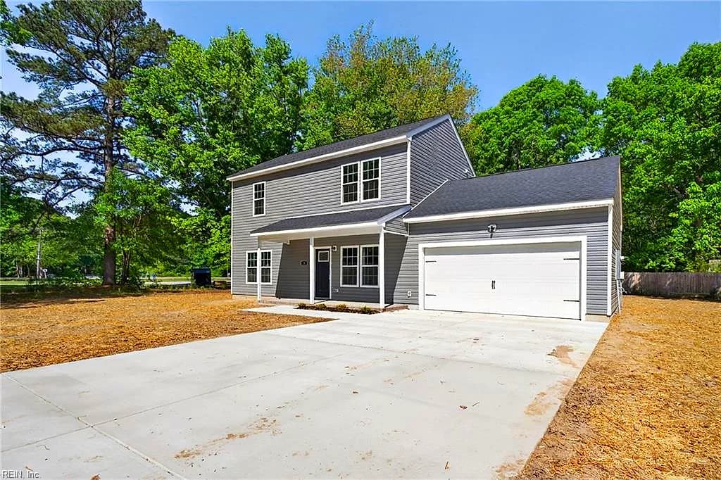 5041 pruden RD, ISLE OF WIGHT VA 23397 - Photo 4