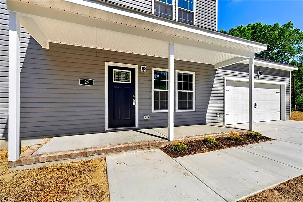 5041 pruden RD, ISLE OF WIGHT VA 23397 - Photo 5