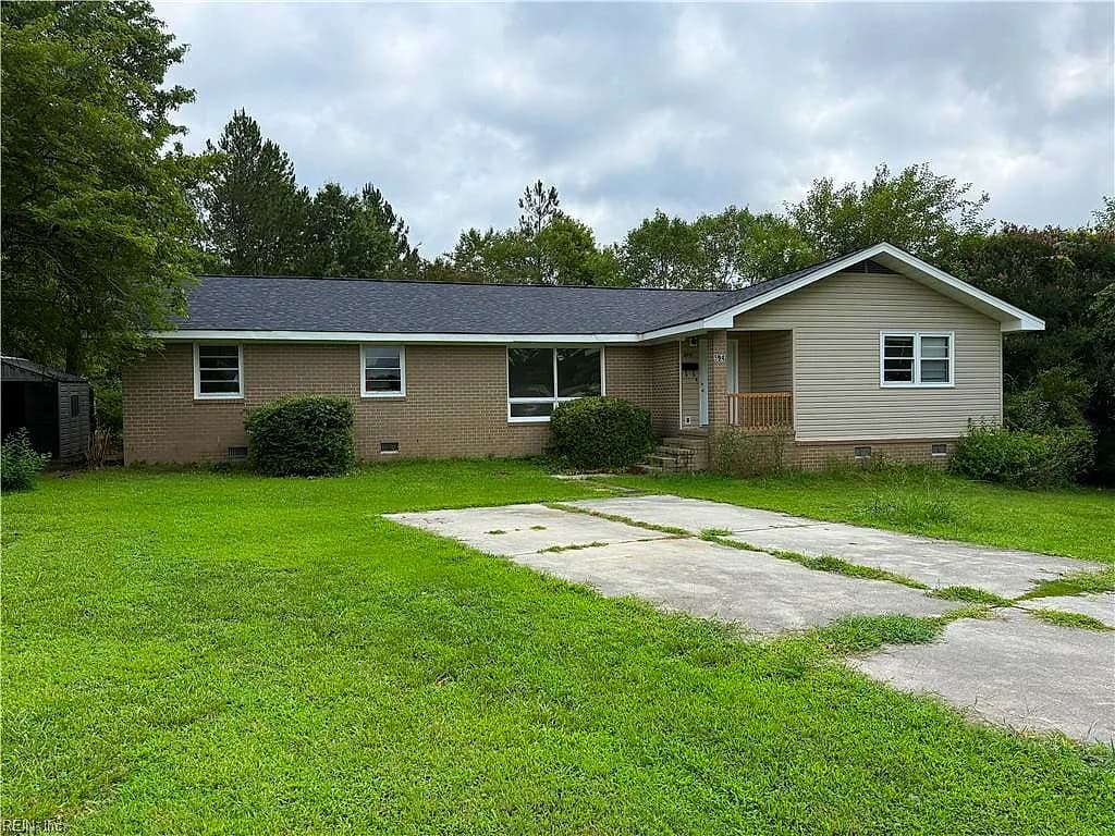 594 Taliaferro RD, YORKTOWN VA 23690 - Main photo