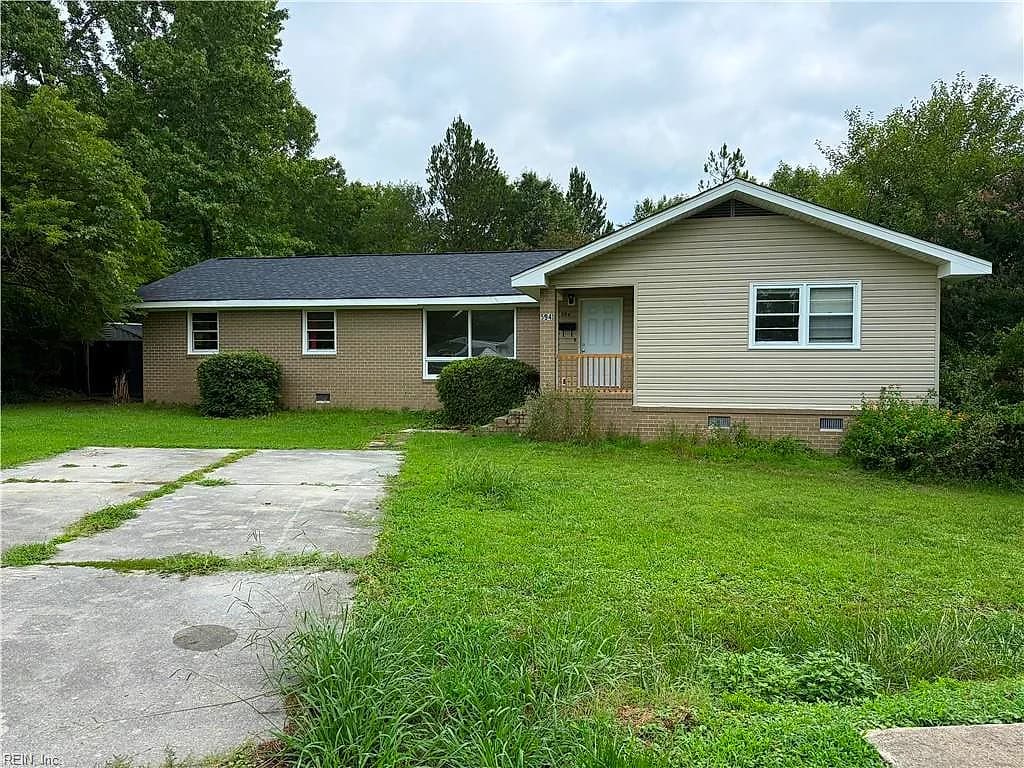 594 Taliaferro RD, YORKTOWN VA 23690 - Photo 3