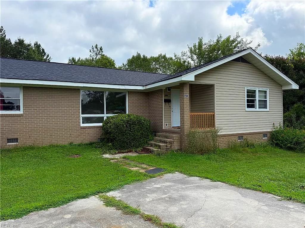 594 Taliaferro RD, YORKTOWN VA 23690 - Photo 4